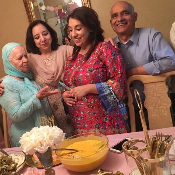 ayeshakader